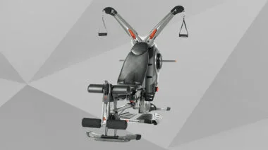 Bowflex Revolution Home Gym Featured Image