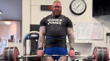 Björnsson
