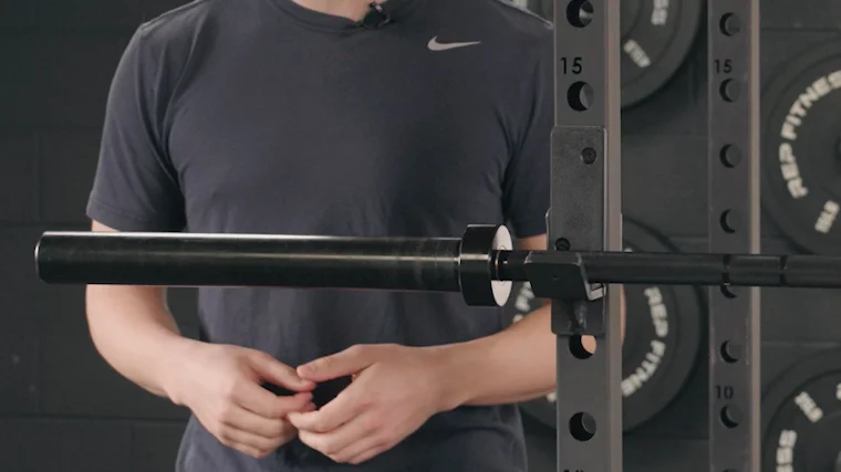 Smooth Sleeves REP Sabre