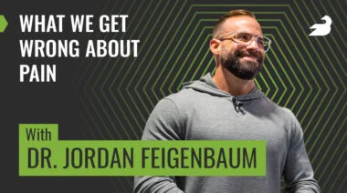 Jordan Feigenbaum Podcast
