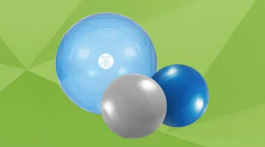 Best Exercise Balls