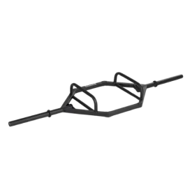 Titan Fitness Rackable Hex Trap Bar V3