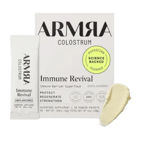 ARMRA Colostrum