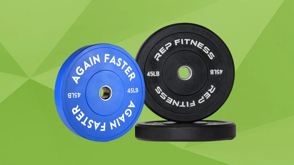 The 10 Best Weight Plates of 2026: Rubber, Steel, Urethane, and More