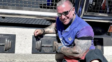Lee Priest