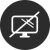 IconNo Screen