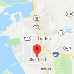 Clearfield, Utah