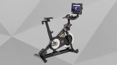 NordicTrack Commercial S15i Studio Cycle Review
