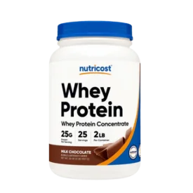 Nutricost Whey Protein Concentrate Nutricost Whey Protein Concentrate