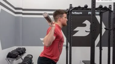 back squat featured