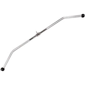CAP Barbell LAT Pull Machine Bar