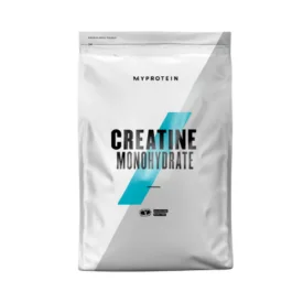 Creatine Monohydrate Powder