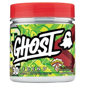 Ghost Legend Pre-Workout