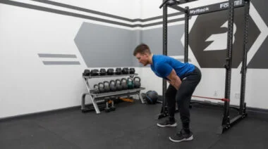 Cable Pull Through Exercise Guide