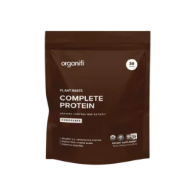 Organifi Complete Protein Organifi Complete Protein