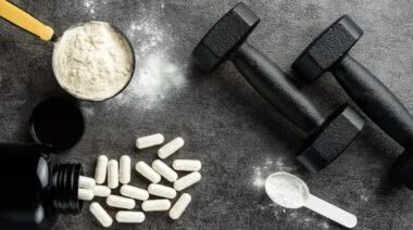 Creatine vs Pre-workout