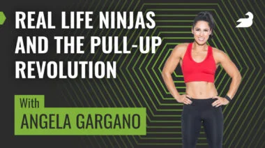 Angela Gargano