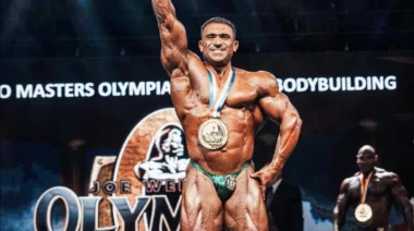 Kamal Elgargni