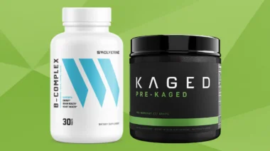 Best Niacin Supplements_