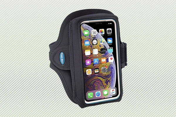 Best For Bulky Phone Cases: ArmbandPhoneHolders_tune