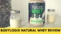 Bodylogix Natural Whey