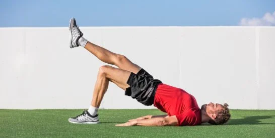 20 Weights-Free Exercises to Help Your Deadlift Strength