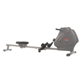 Sunny Health & Fitness Compact Folding Magnetic Rowing Machine