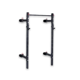 Titan Fitness T-3 Series Folding Power Rack
