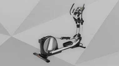 NordicTrack SE7i Elliptical