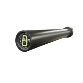 Fringe Sport Bomba Barbell V3