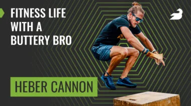 Heber Cannon Podcast