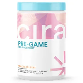 Cira Pre-Game Cira Pre-Game