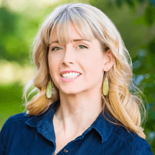 Leona West Fox, CN, CH, FMCHC