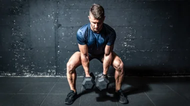 Train Legs With Back Injury