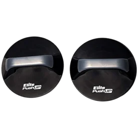 Elite Sportz Push-Up Bars