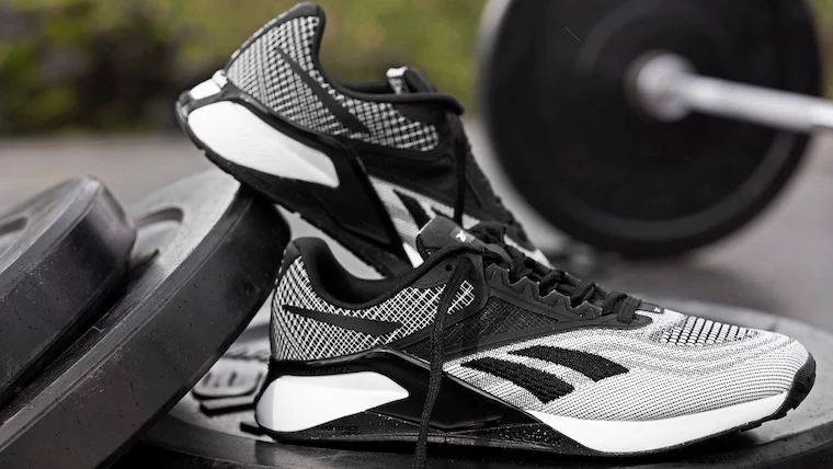 Reebok Nano X