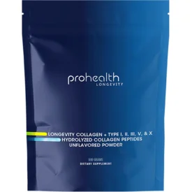 Pro Health Longevity Collagen