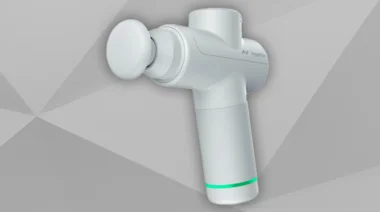 Hyperice Hypervolt Go 2