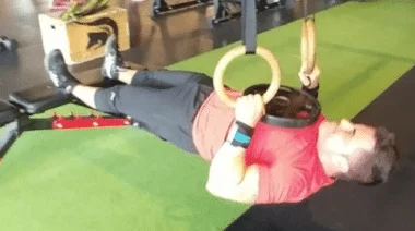 weighted pull up alternatives