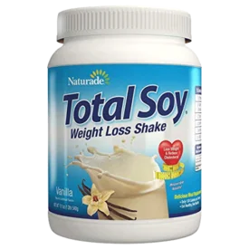 Naturade Total Soy Weight Loss Shake