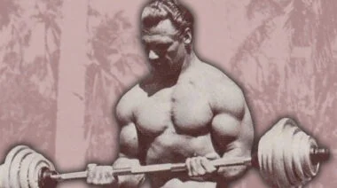 John Grimek