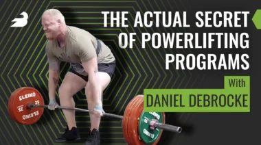 Daniel DeBrocke BarBend Podcast