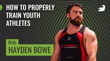 Hayden Bowe Podcast