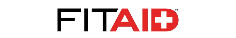 Fitaid Spon Con Logo