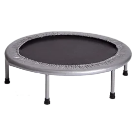Stamina 36 Inch Folding Trampoline