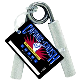 IronMind Captains of Crush Hand Gripper