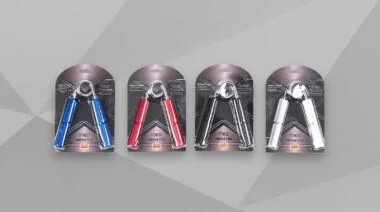 living fit grip strengthener