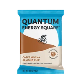 Quantum Energy Squares Quantum Energy Squares