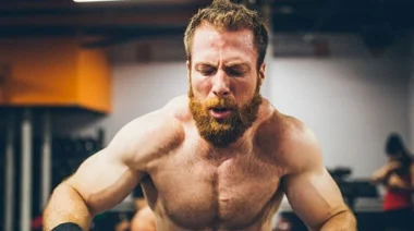 Leg Finisher Circuits