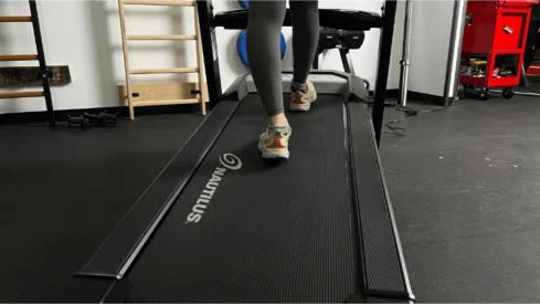 Can You Put a Treadmill on Carpet?: Our Experts Have the Answer
